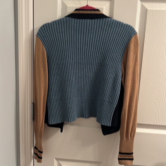 Cardigan - Picture 2 of 2